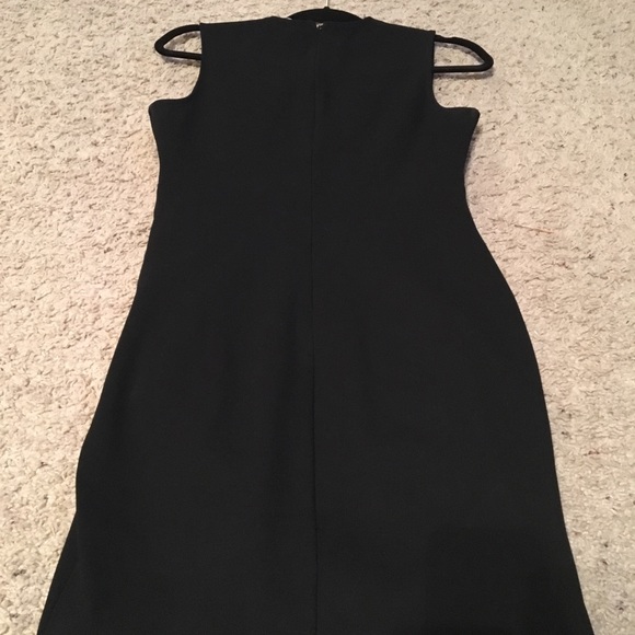Dress, black, medium - Picture 6 of 6
